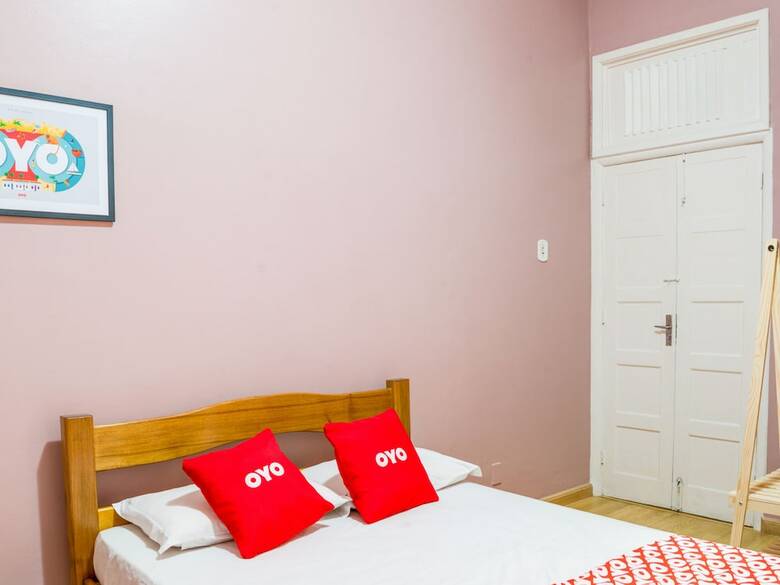 Oyo Hotel Lindoia