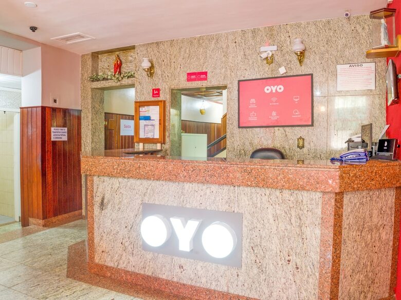 Oyo Hotel Lindoia