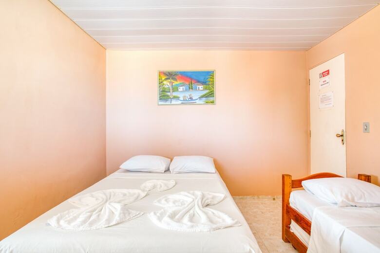 Hotel Oyo Pousada Flor Da Primavera