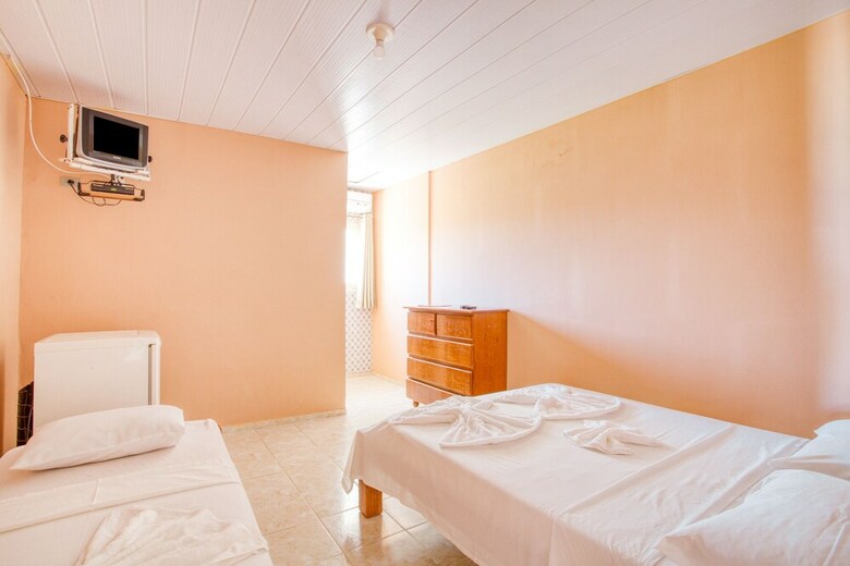 Hotel Oyo Pousada Flor Da Primavera