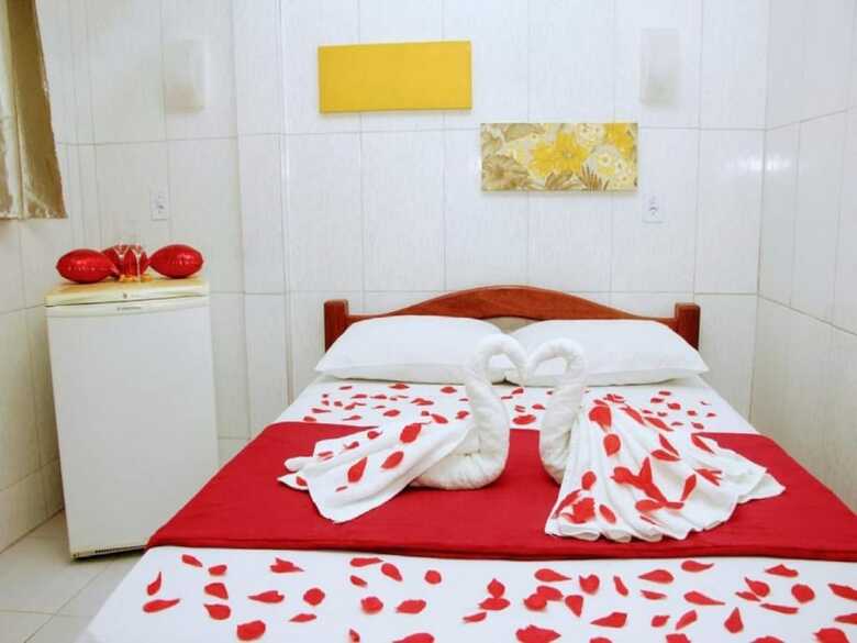Hotel Oyo Pousada Flor Da Primavera