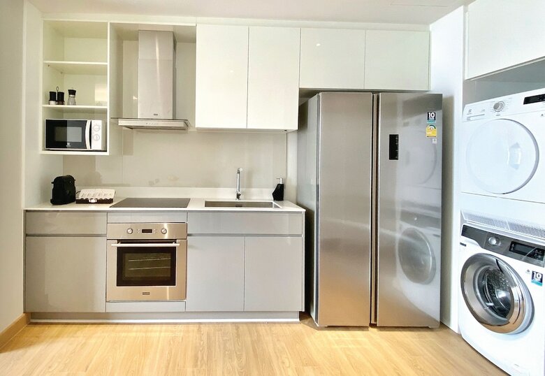 Aparthotel Oakwood Suites Bangkok