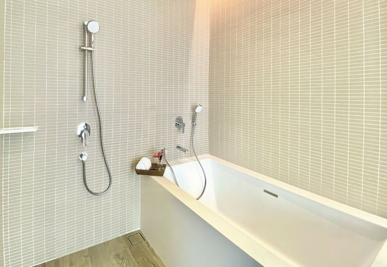 Aparthotel Oakwood Suites Bangkok