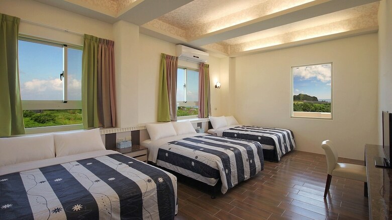 Bed & Breakfast Jing Long Homestay