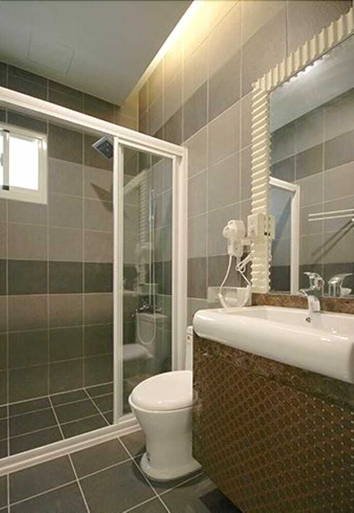 Bed & Breakfast Jing Long Homestay