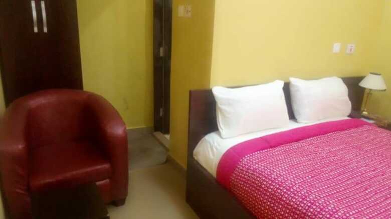 Kumbaya Hotels And Tours Ltd