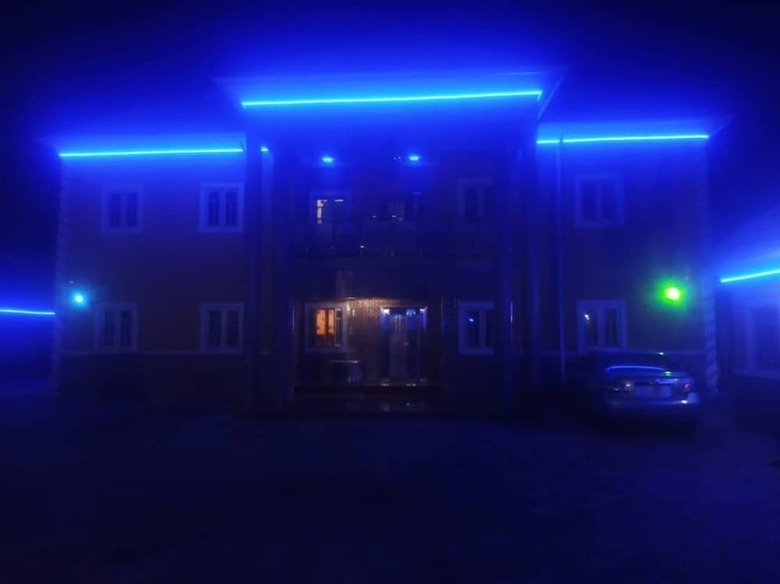 Kumbaya Hotels And Tours Ltd