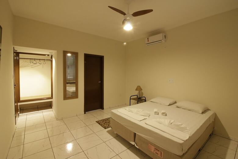 Namoa Pollastrini Hotel