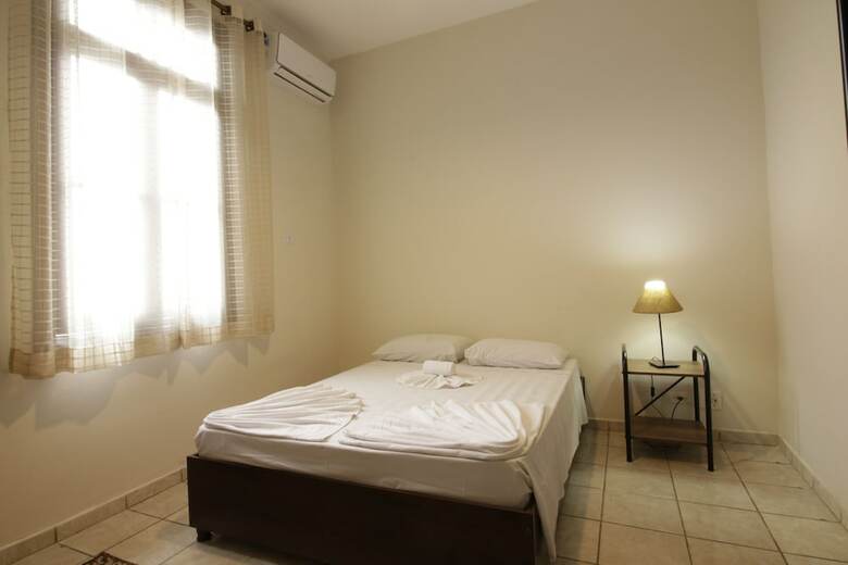 Namoa Pollastrini Hotel