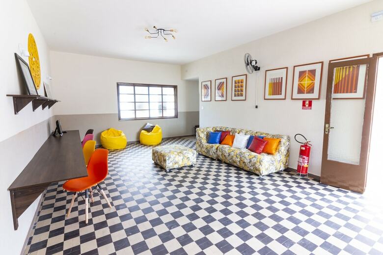 Namoa Pollastrini Hotel