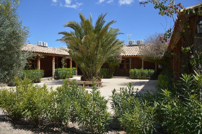 Posada El Rancho