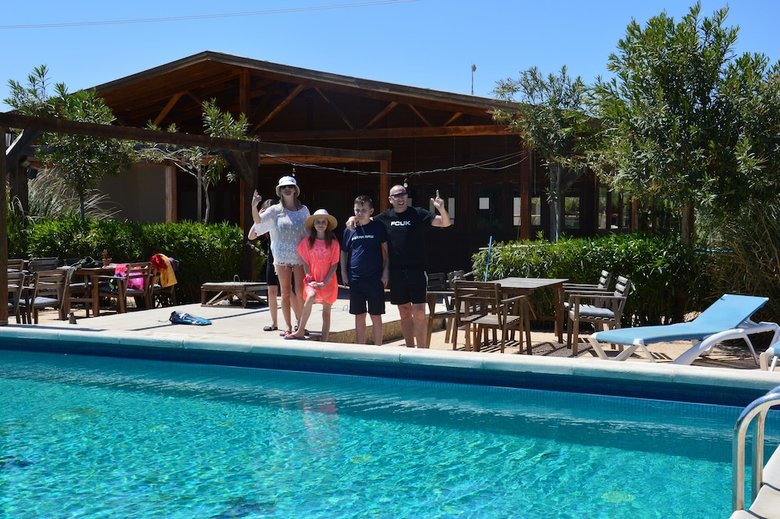 Posada El Rancho