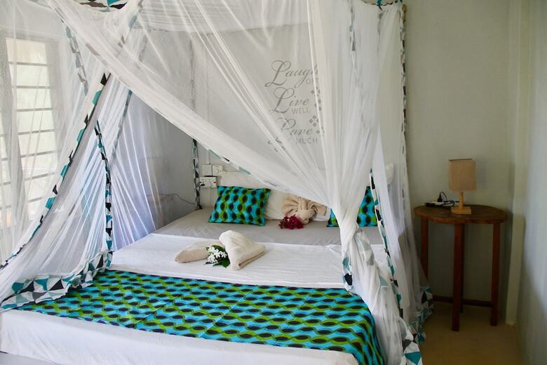Posada Garden Beach Bungalows