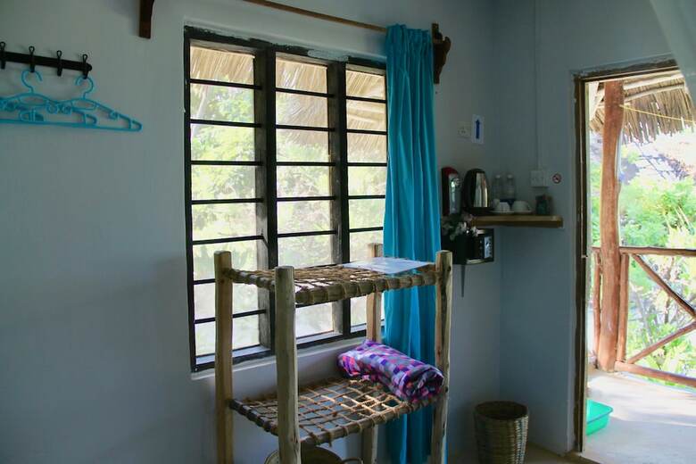 Posada Garden Beach Bungalows