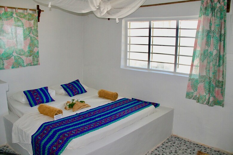 Posada Garden Beach Bungalows
