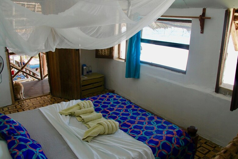 Posada Garden Beach Bungalows