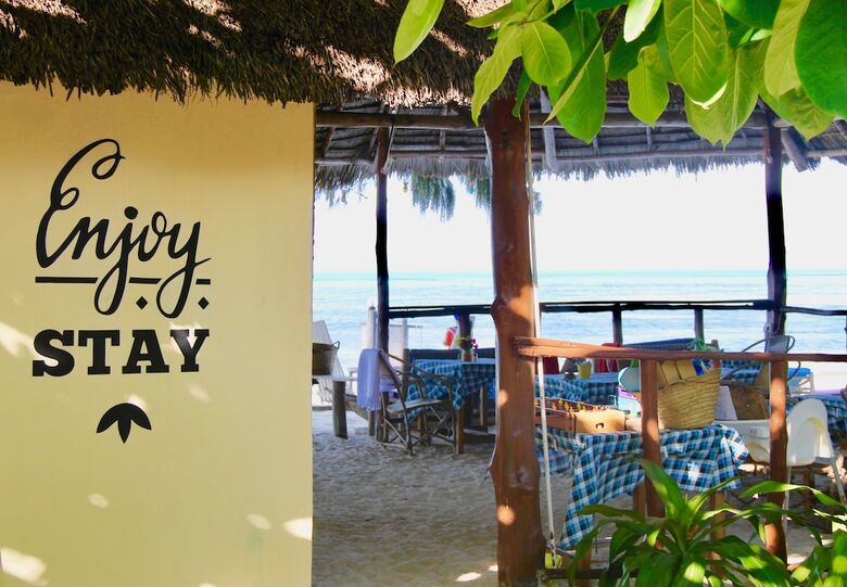 Posada Garden Beach Bungalows