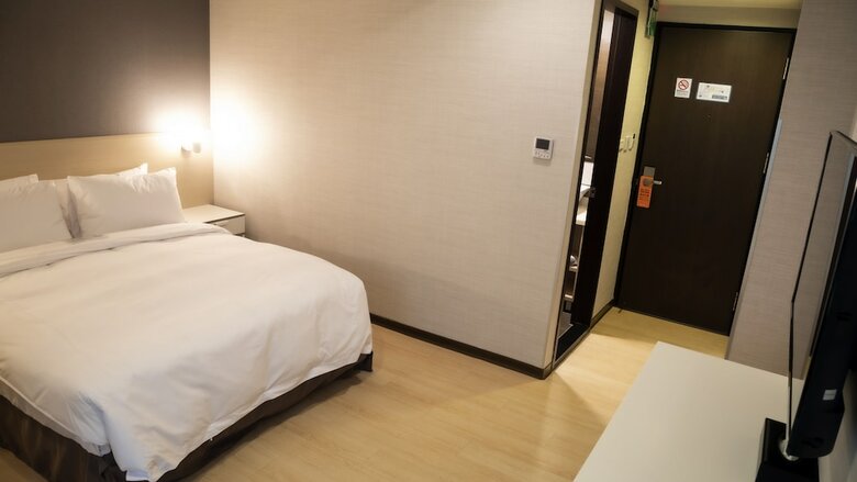 Hotel Hatago+  The Alley