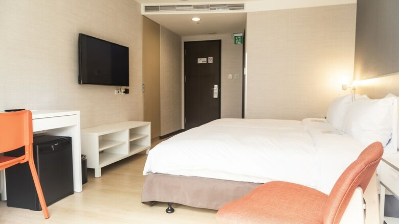 Hotel Hatago+  The Alley