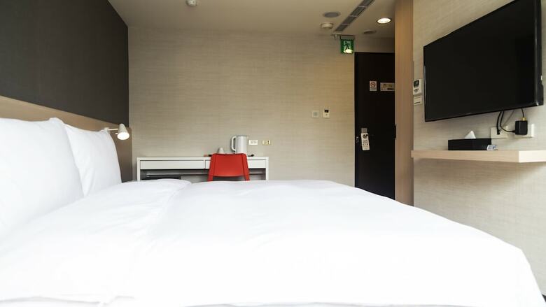 Hotel Hatago+  The Alley