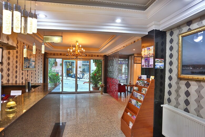 Malabadi Beyazit Hotel