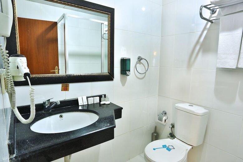 Malabadi Beyazit Hotel