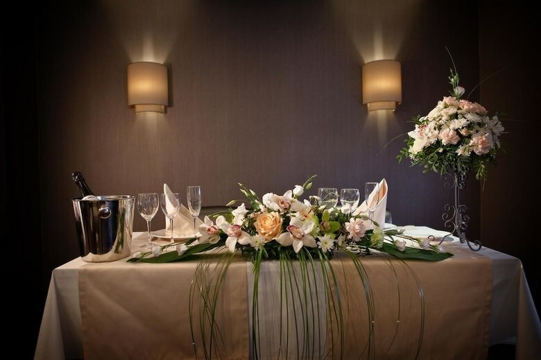 Hotel Graf Orlov