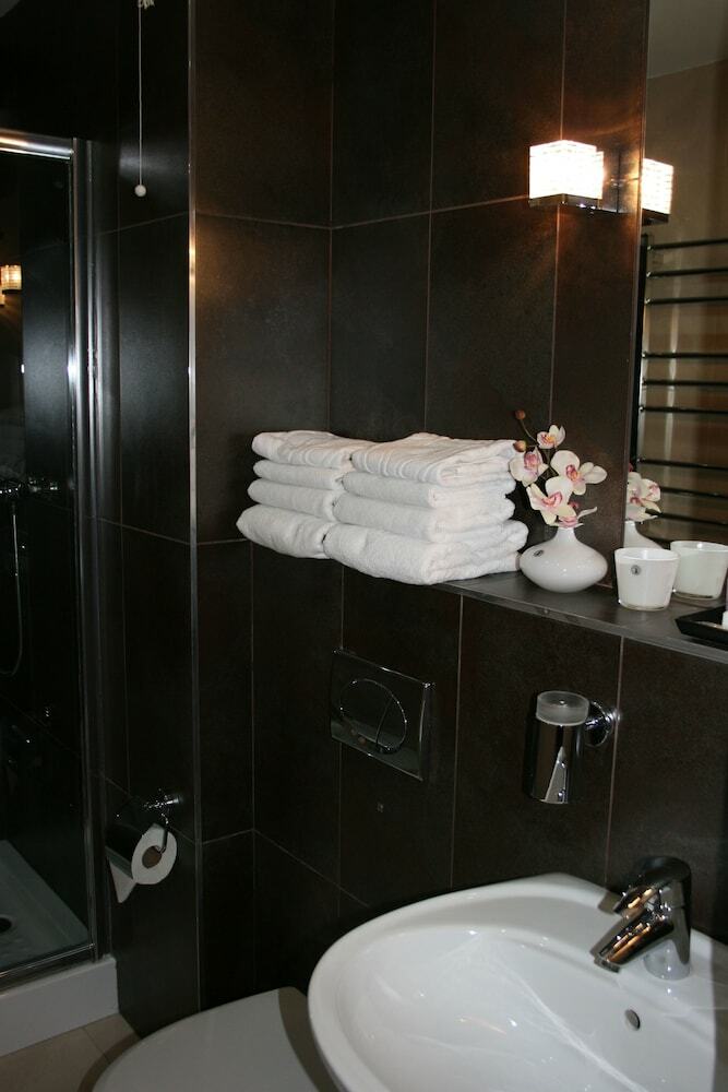 Hotel Graf Orlov