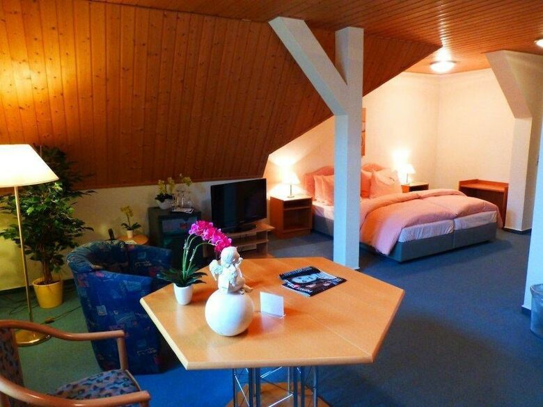 Parkhotel Waldschl�sschen