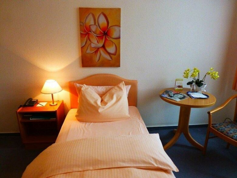 Parkhotel Waldschl�sschen
