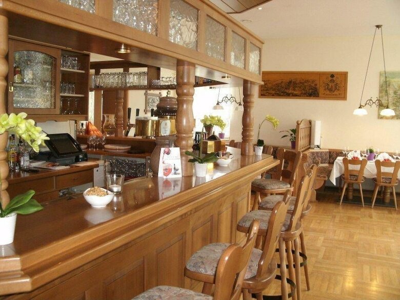 Parkhotel Waldschl�sschen