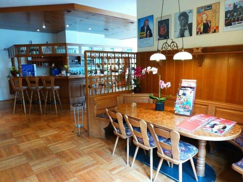 Parkhotel Waldschl�sschen