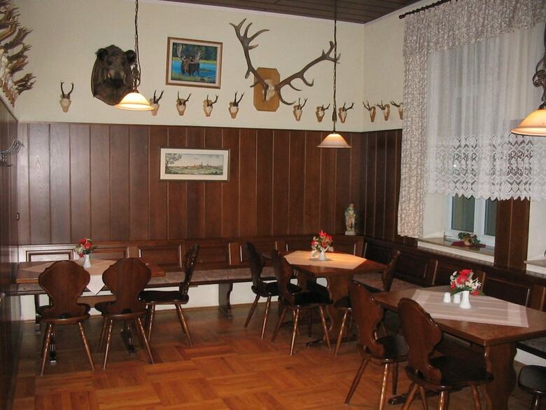 Parkhotel Waldschl�sschen