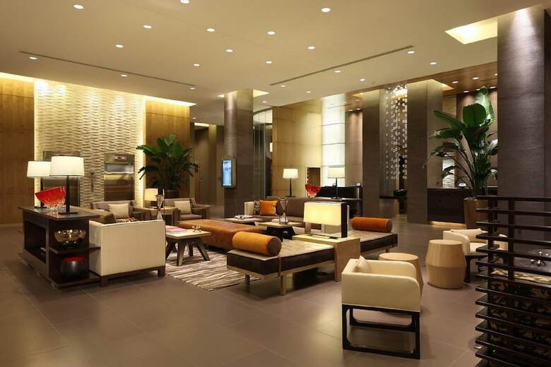 The Hotel At Arundel Preserve