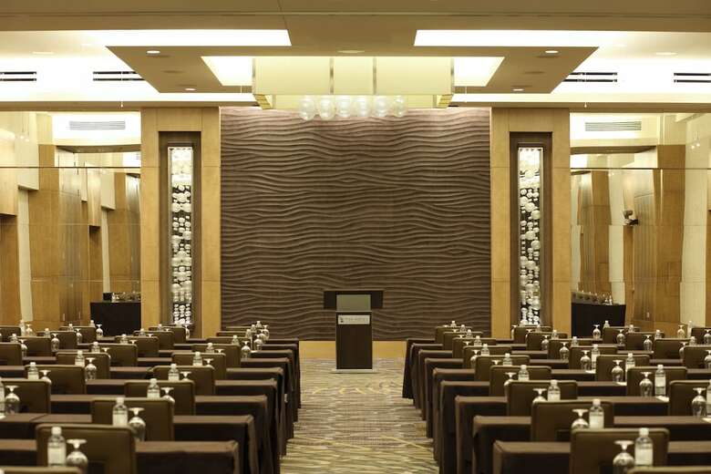 The Hotel At Arundel Preserve