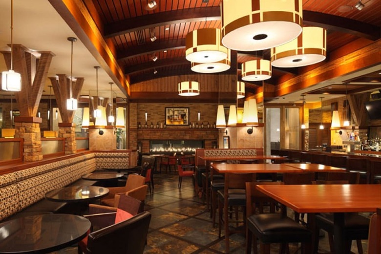 The Hotel At Arundel Preserve