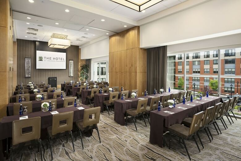 The Hotel At Arundel Preserve