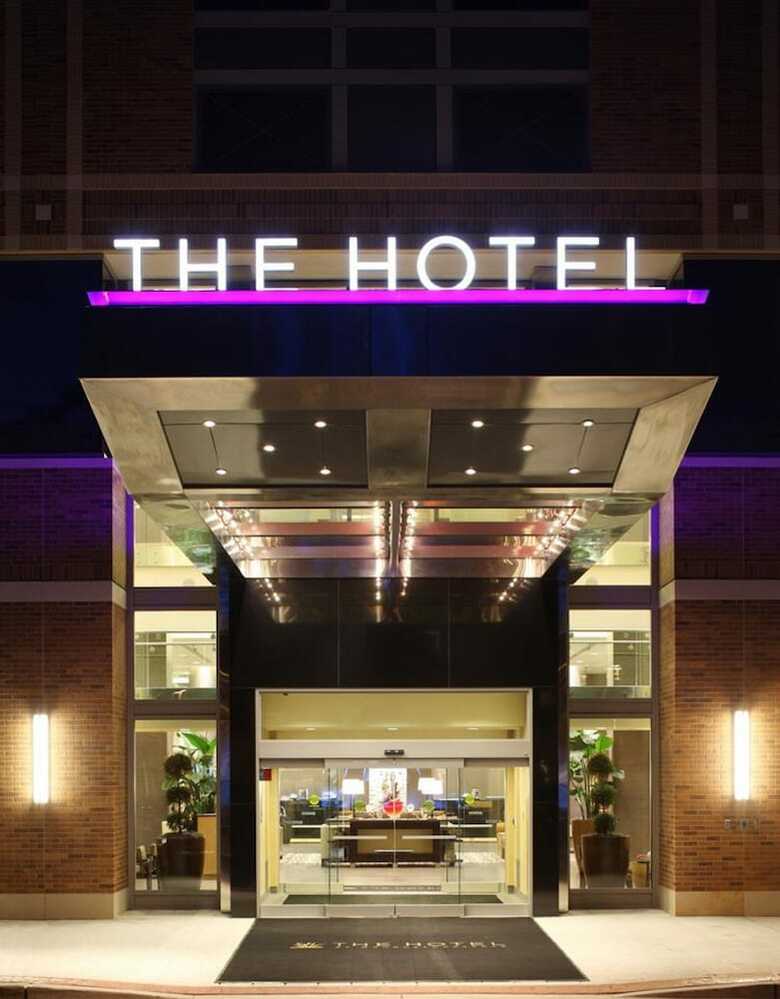 The Hotel At Arundel Preserve