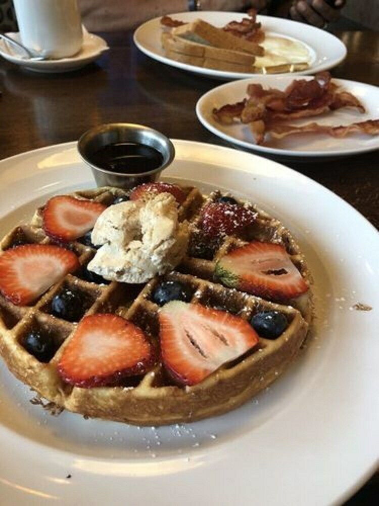 The Hotel At Arundel Preserve