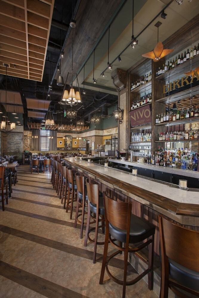 The Hotel At Arundel Preserve