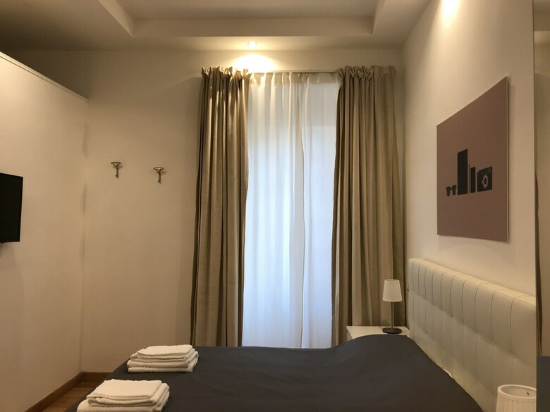 Hotel Interno 10 Vaticano