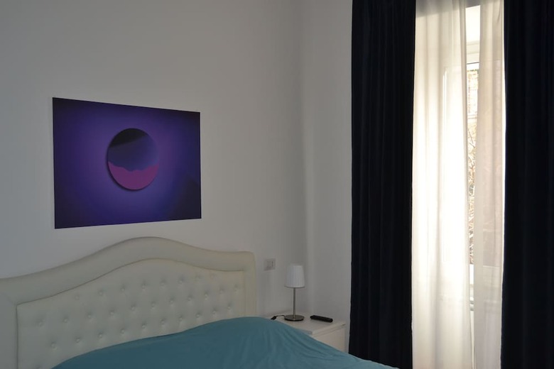 Hotel Interno 10 Vaticano