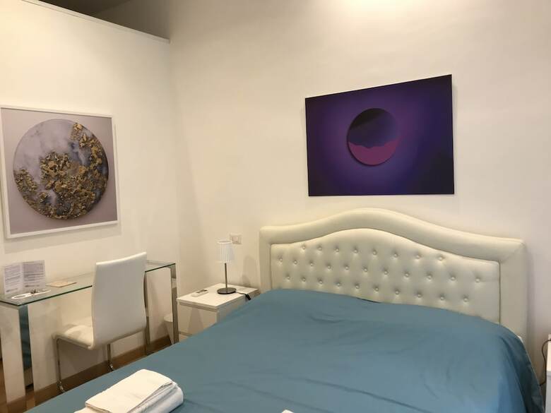 Hotel Interno 10 Vaticano