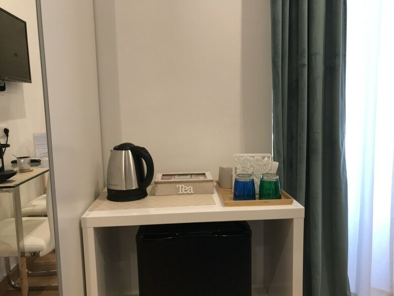 Hotel Interno 10 Vaticano
