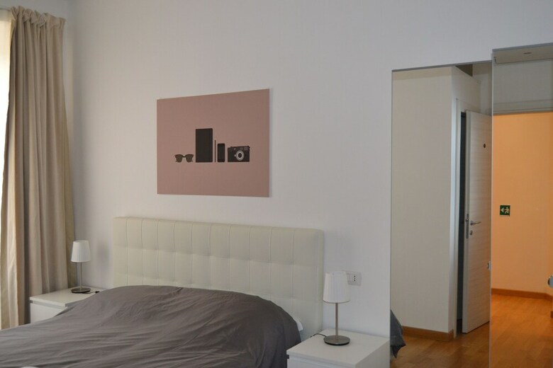 Hotel Interno 10 Vaticano