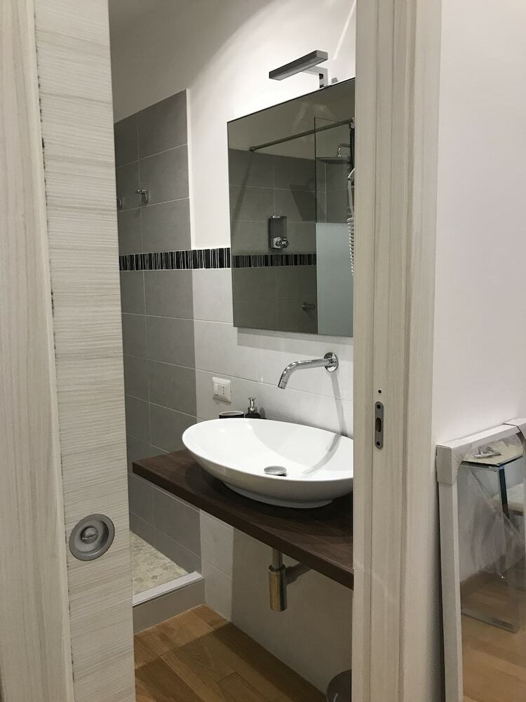 Hotel Interno 10 Vaticano