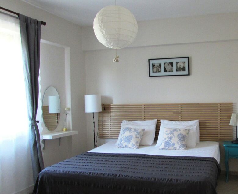 Bed & Breakfast Ege Han Otel