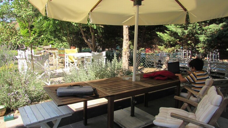 Bed & Breakfast Ege Han Otel