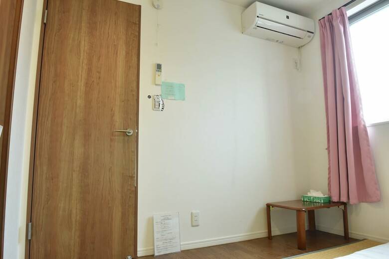 Hotel Tokyo Trip Stay