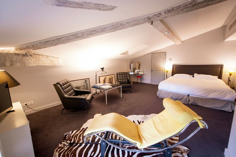Bed & Breakfast La Maison Fredon